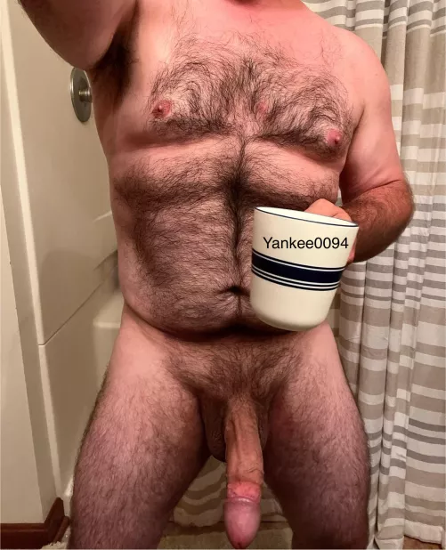 Finally back to sharing some coffee, anyone miss me 😊