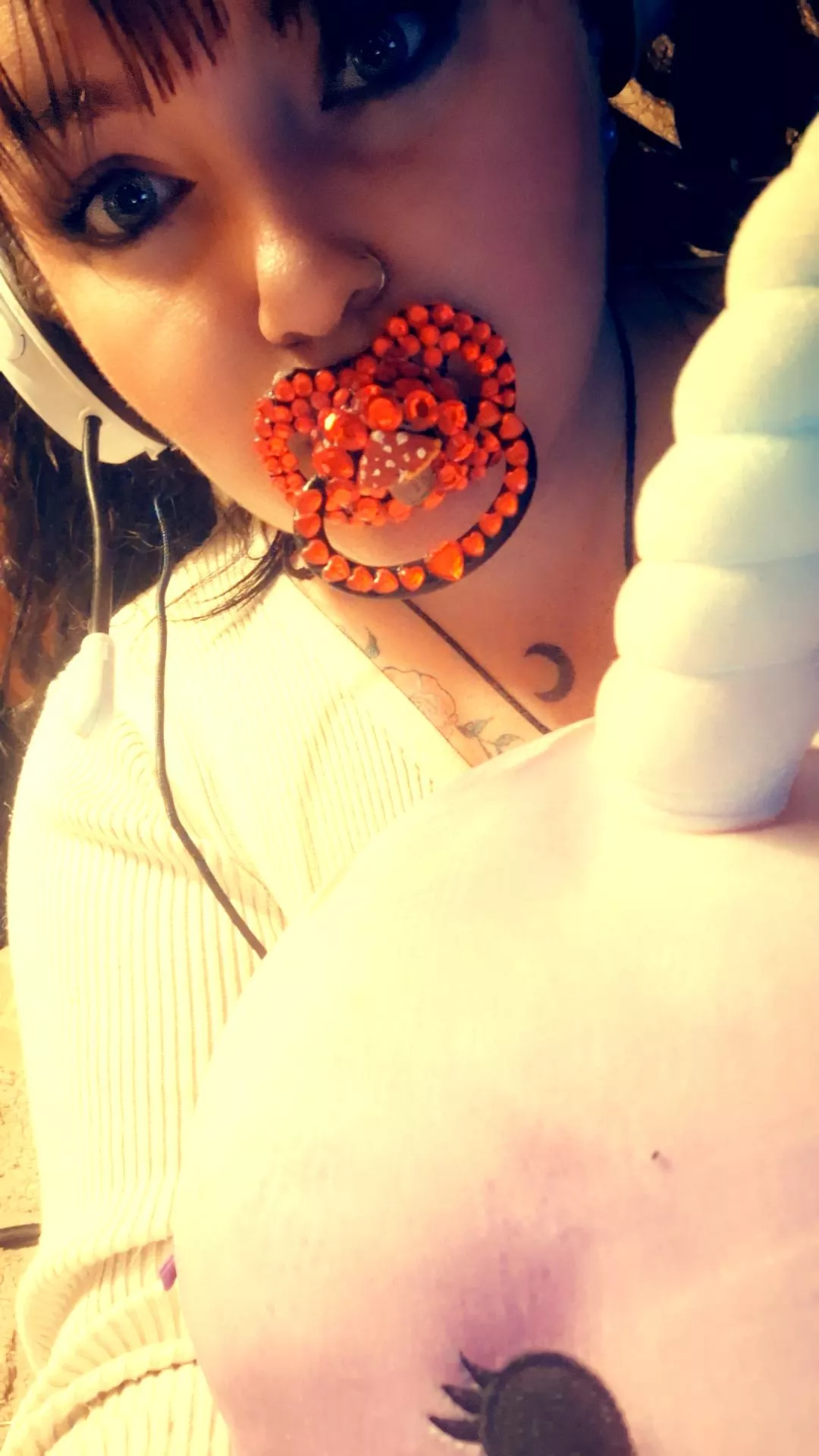 Gaming with daddy is allways the best ❤️❤️