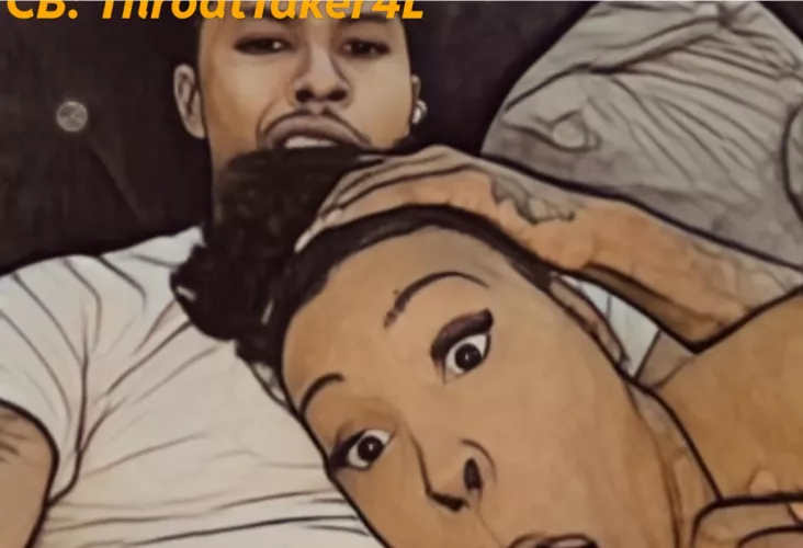 GOING LIVE NOW !!! best real ebony couple !!