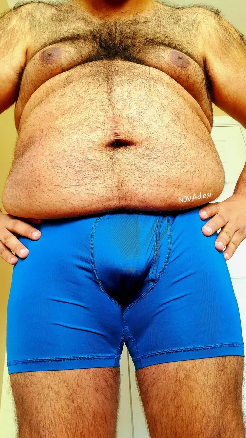 Got something for you