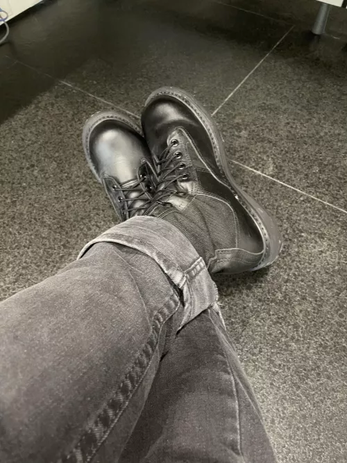 Got them yesterday and already loving them