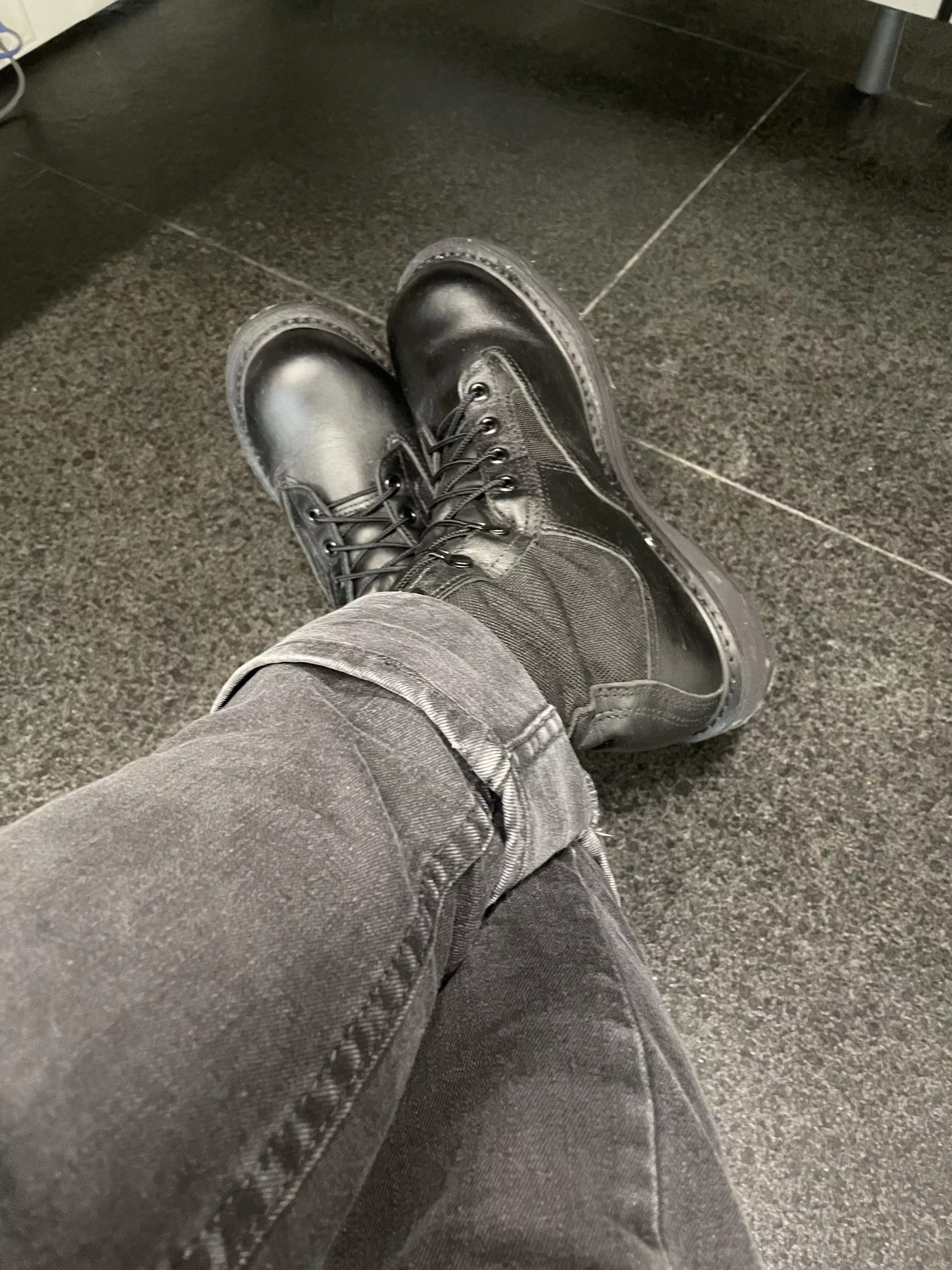 Got them yesterday and already loving them