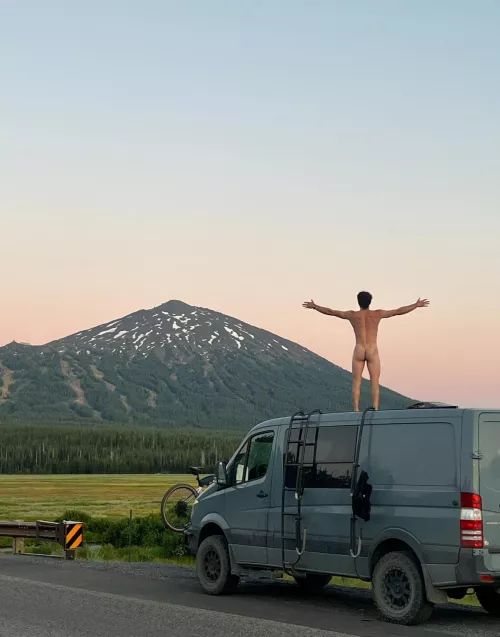 Guess where I am 😜