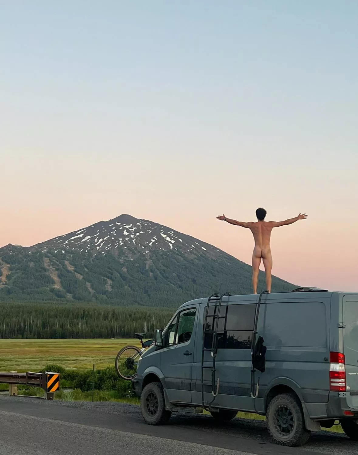 Guess where I am 😜