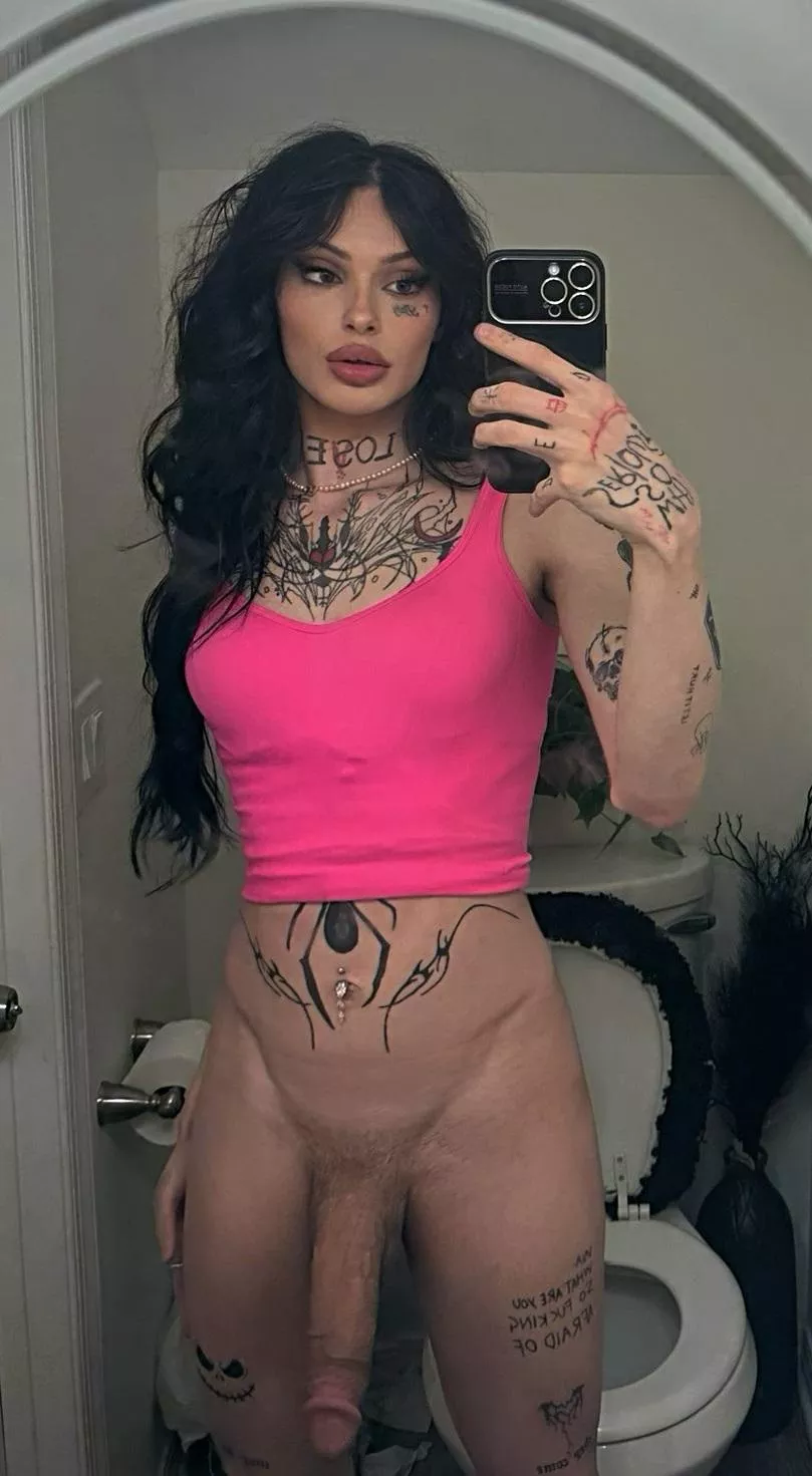 If you worship my cock I will love you!