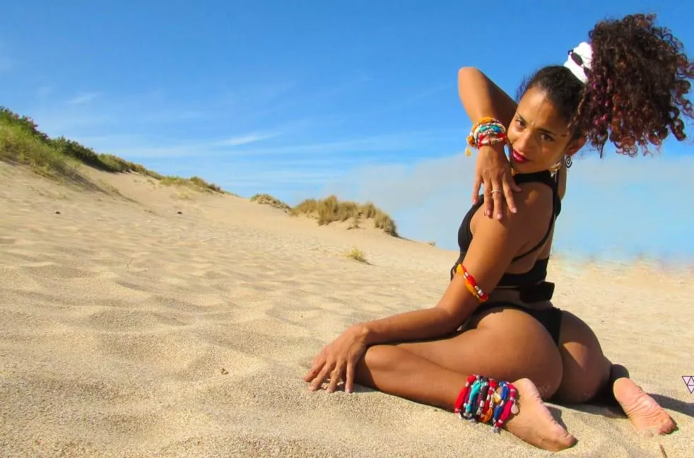 in my favorite place 