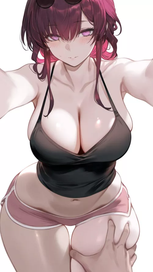 Kafka [Honkai Star Rail]