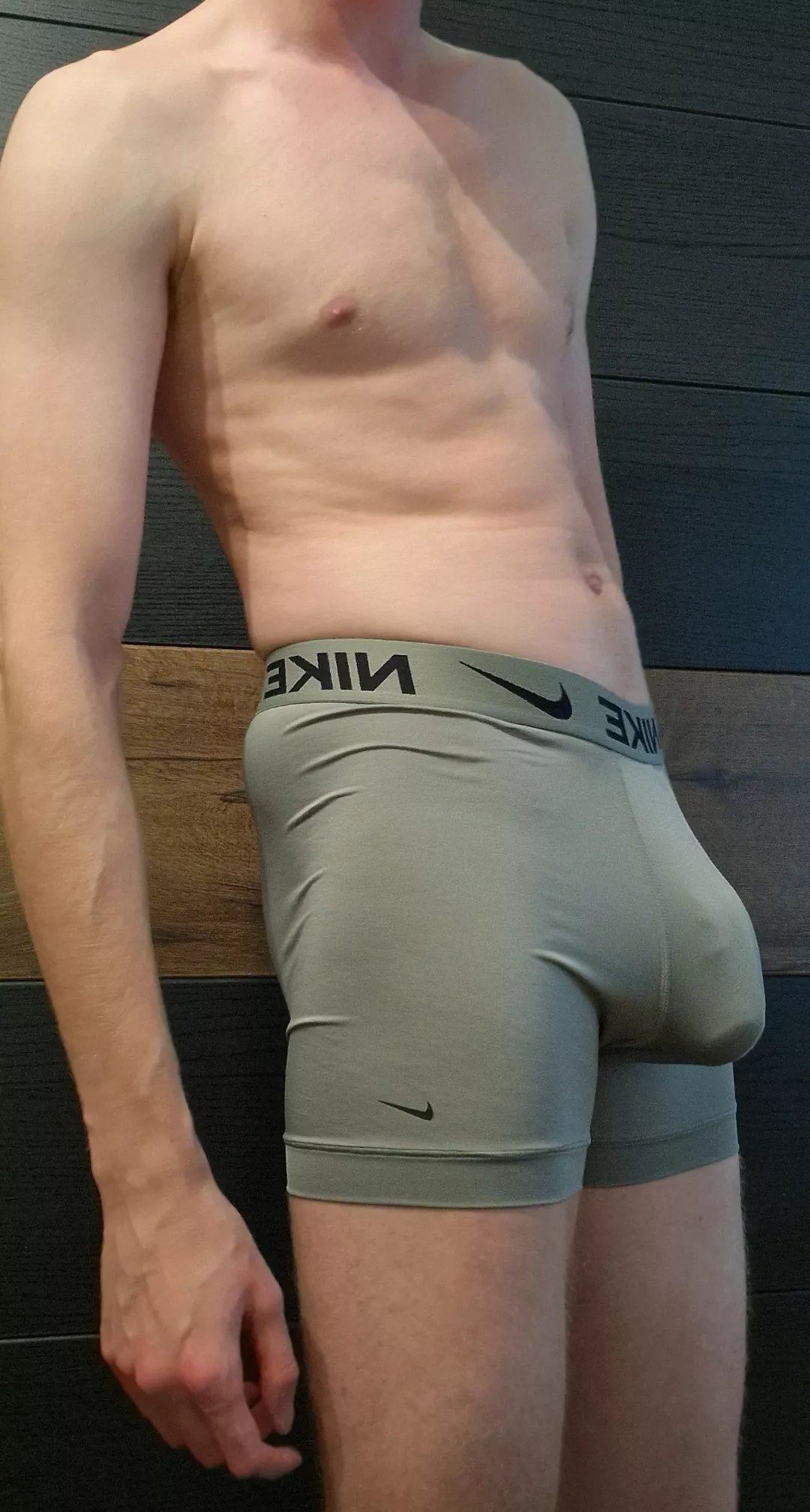 Keeping my softie in place