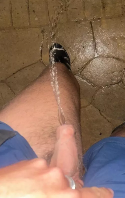 keeping the ground moist