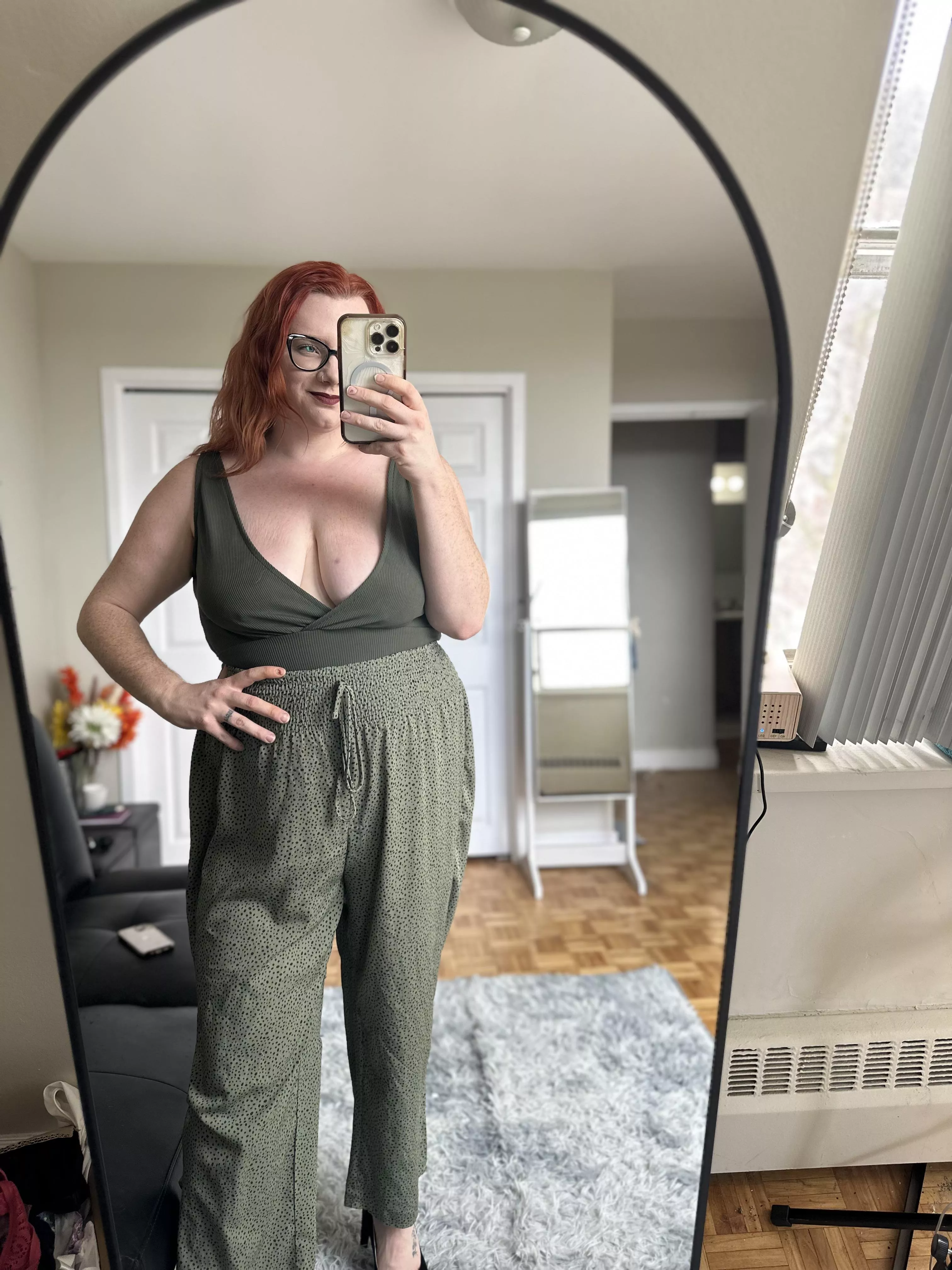 May your coffee be strong today