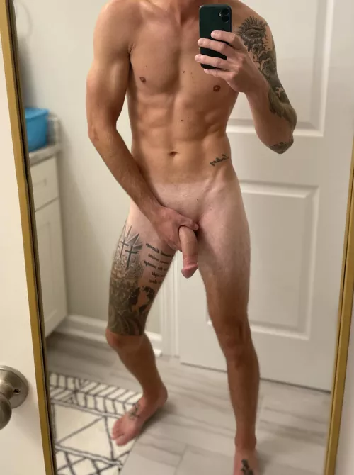 More than a hand full soft 😈