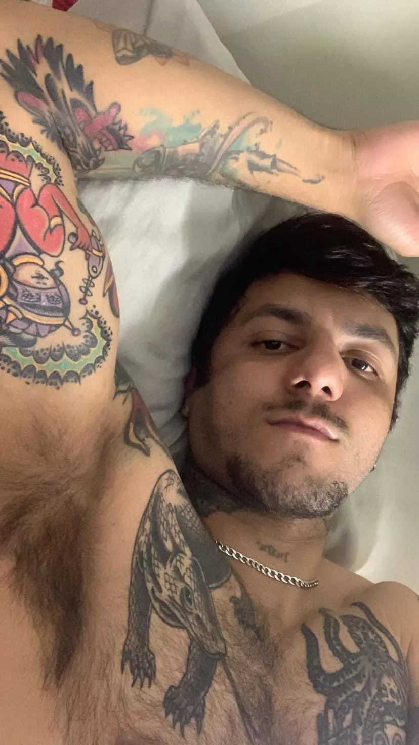 needing a whiff. any volunteers?