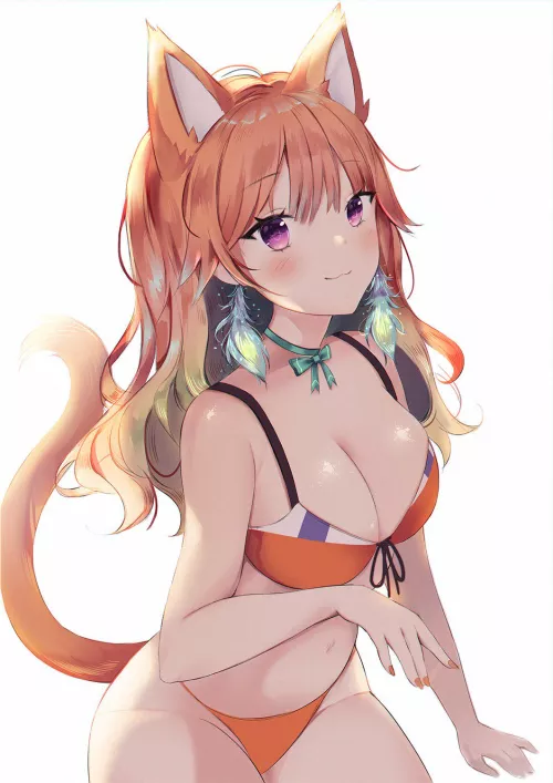Neko Kiara
