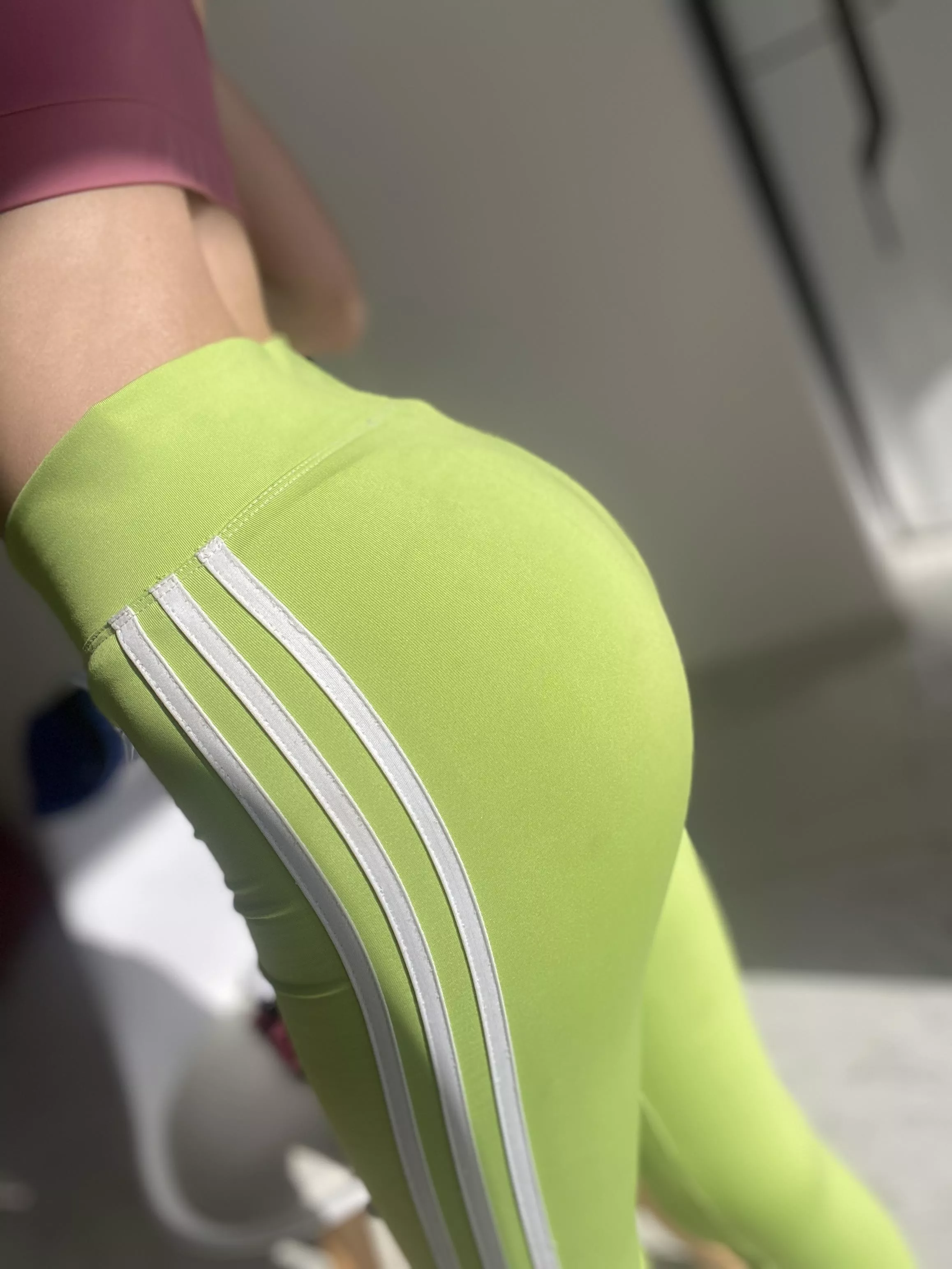 Nice and small for you