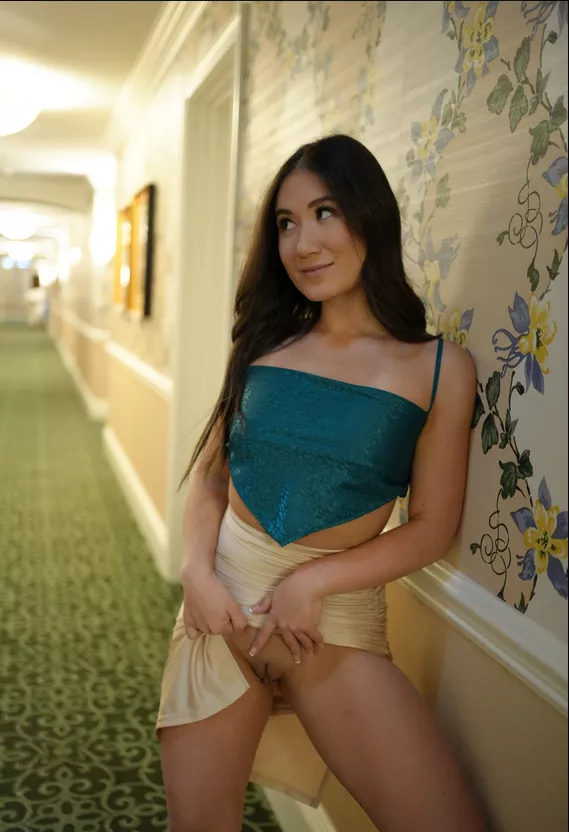 Quiet on the outside, chaos on the inside [IMG]