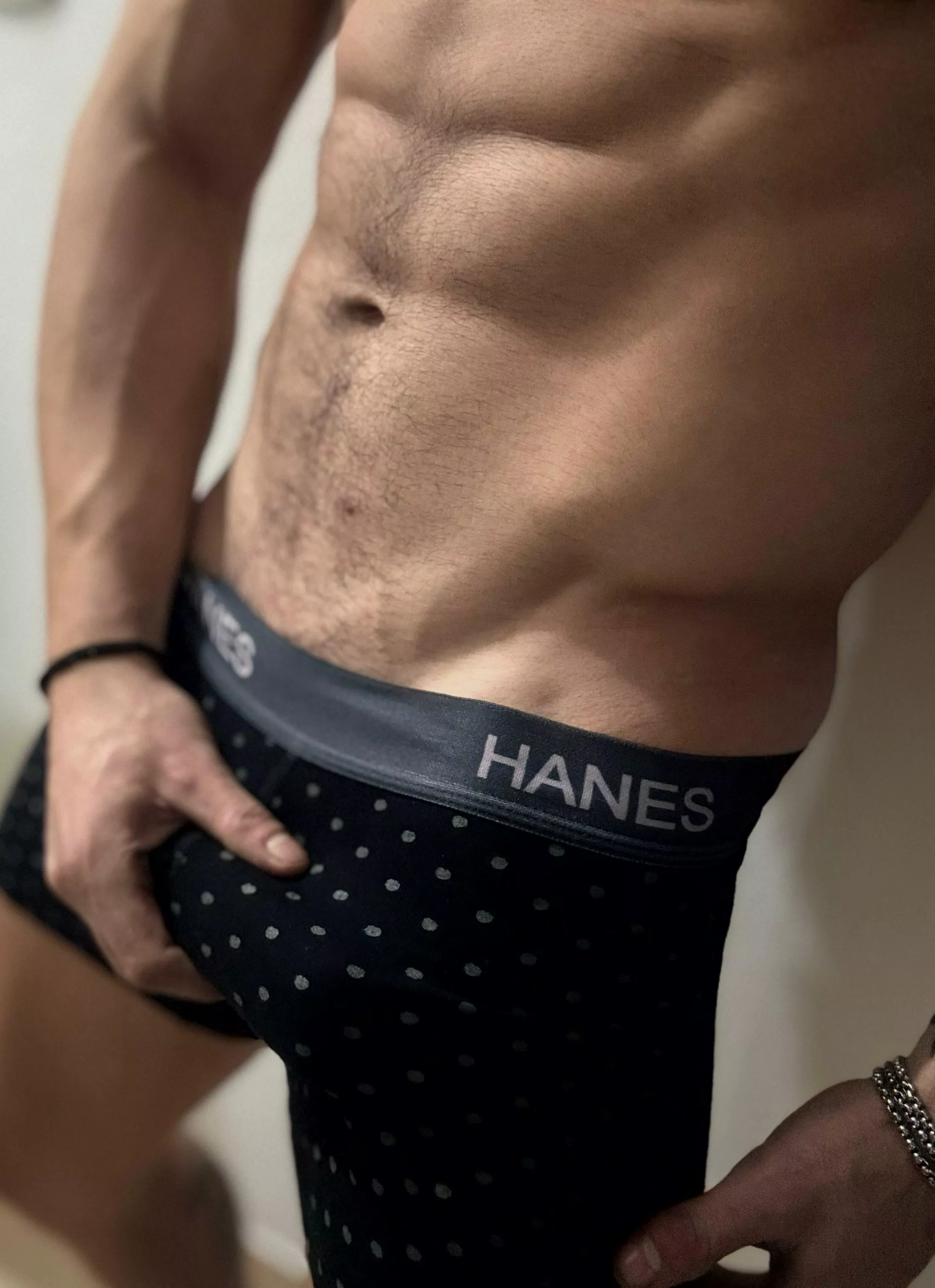 savor my chiseled abs: dare to resist?