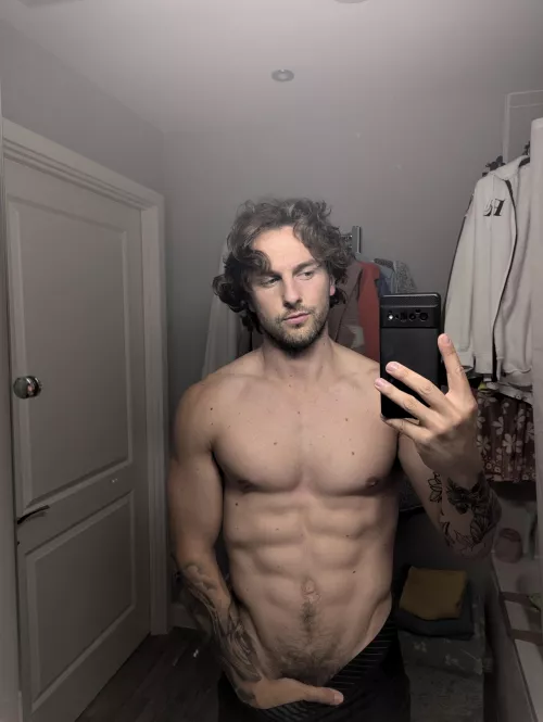 Say yes if you'd have me 