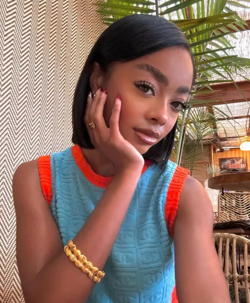 Skai Jackson