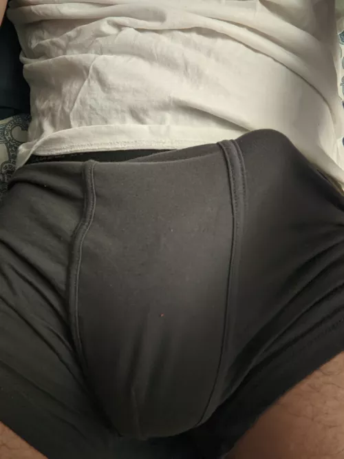 tell me what you think