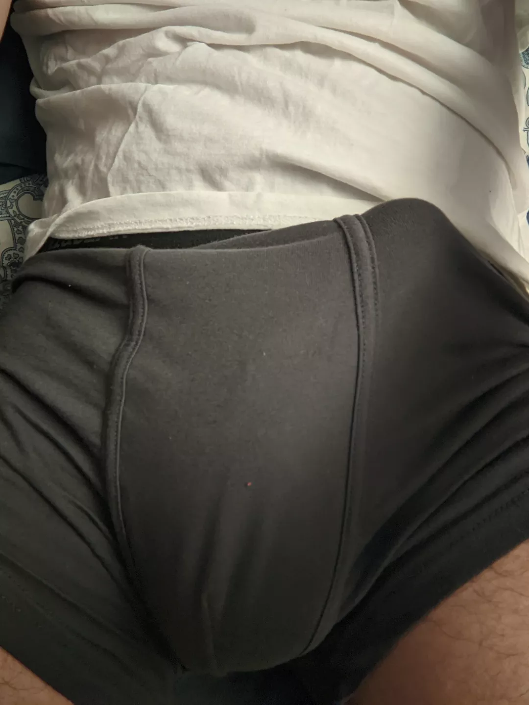 tell me what you think