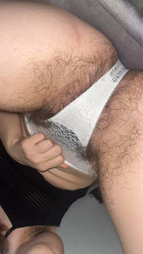 the juiciest pussy you've seen today