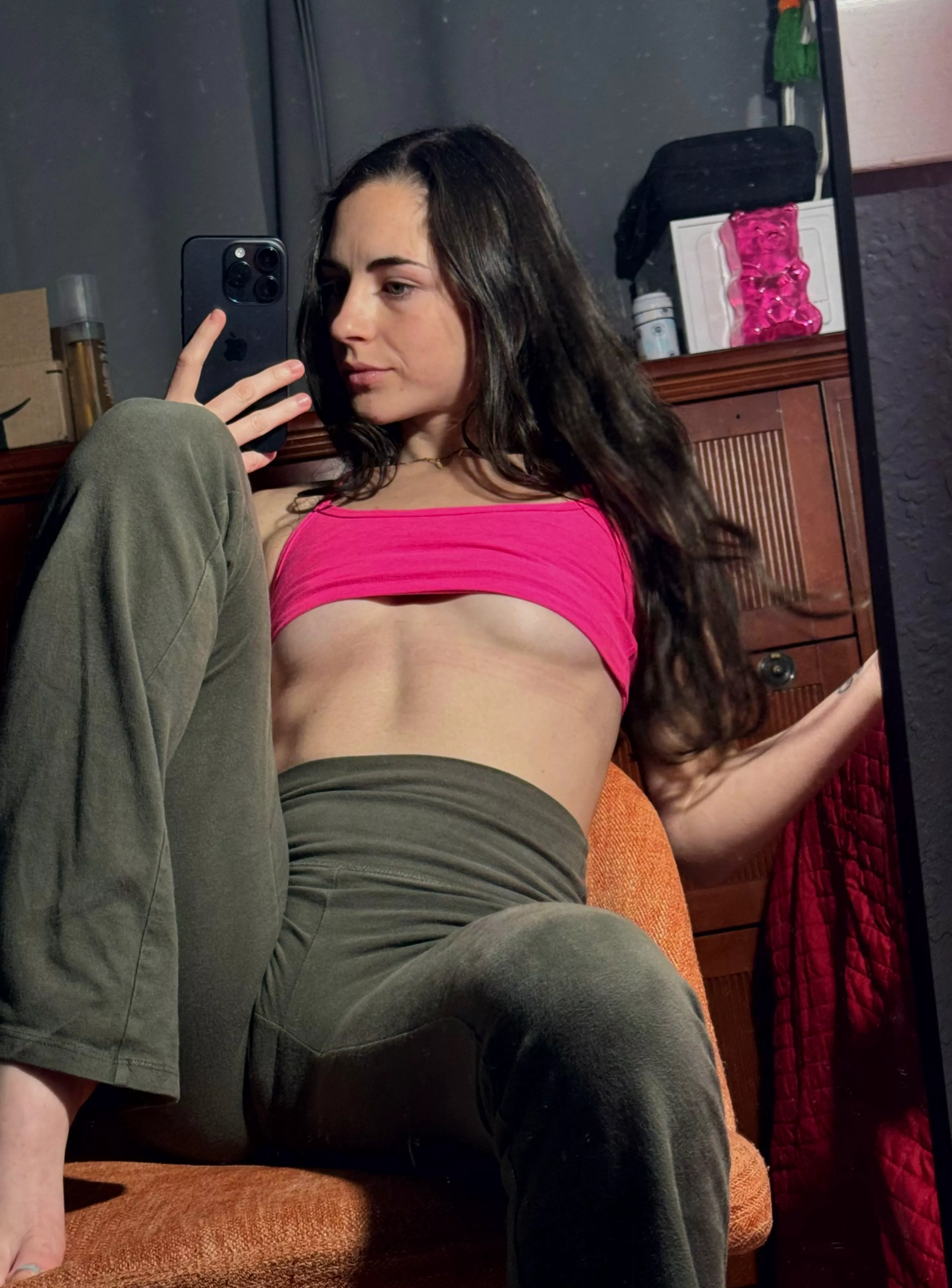 these tits are exactly what you've been waiting for