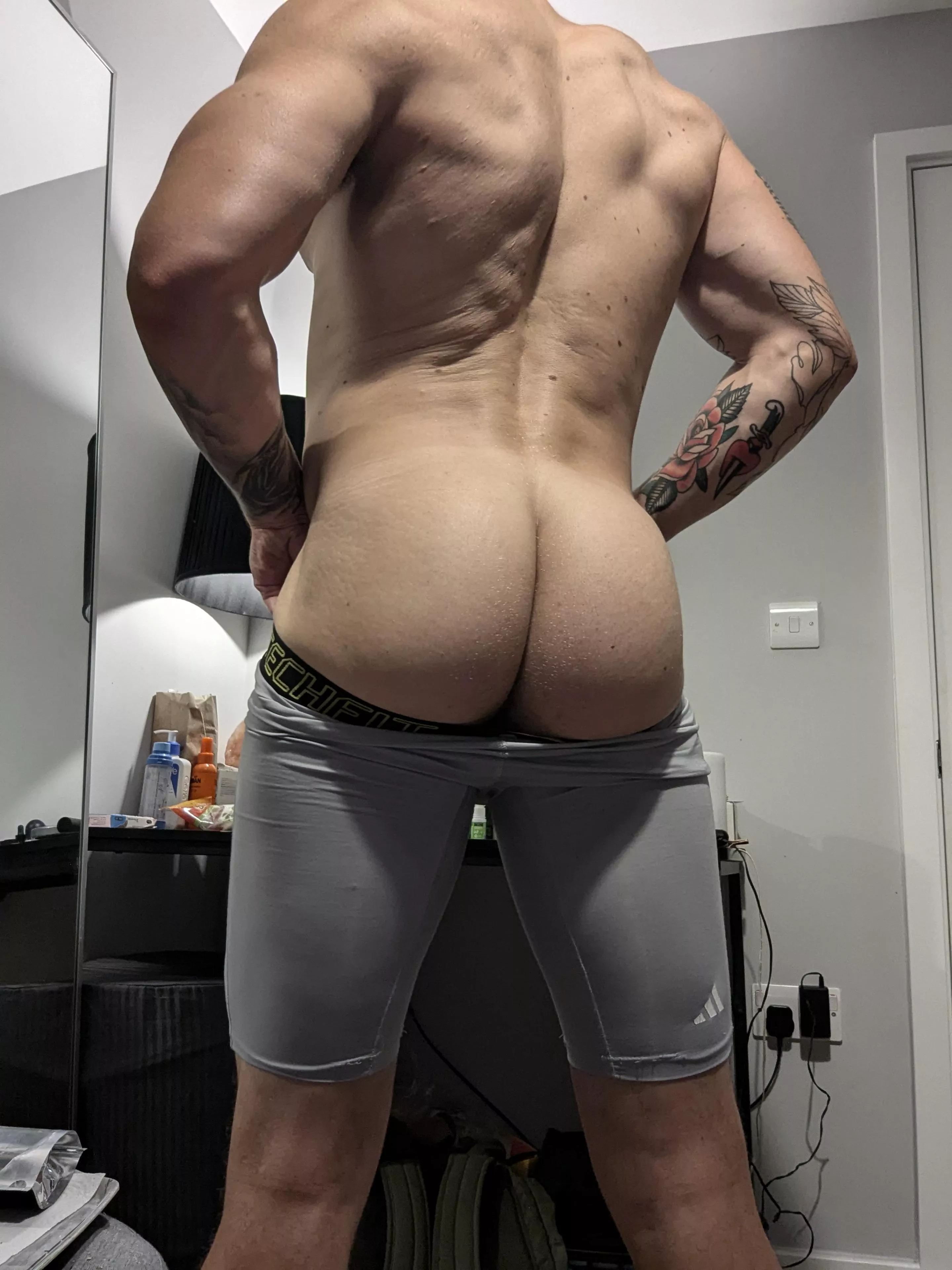 Your favourite place 