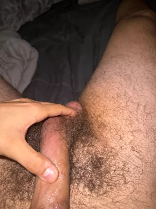 21 8” hairy+ musky+ kinky+ young+ snap: stevensmith130