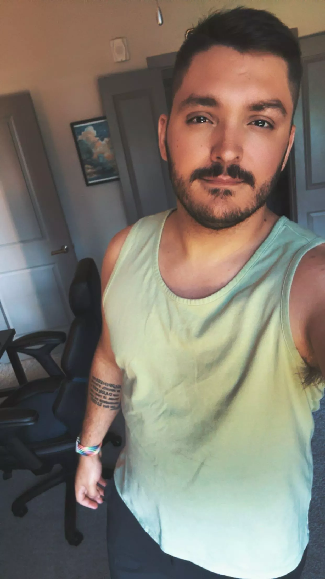 [26]Looking for Gaymer buds!