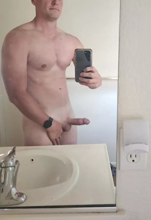 (33) The best part about dad dicks is you know that they work