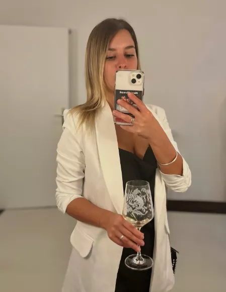 A secretary who understands her duty is always ready to serve her boss