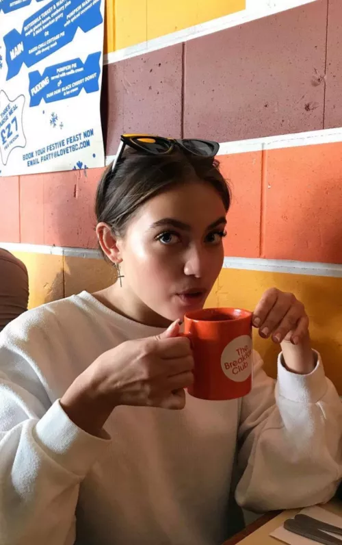 Breakfast club beauty 