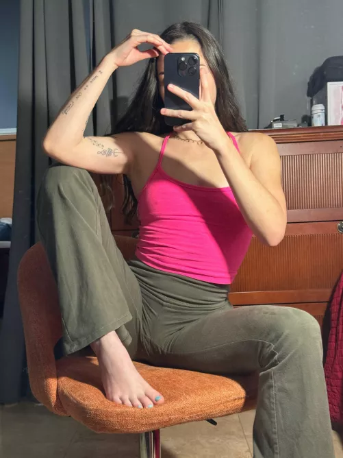 catch a glimpse of what you’ll never forget