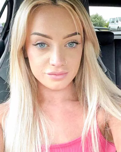 Chic with a side of sassy