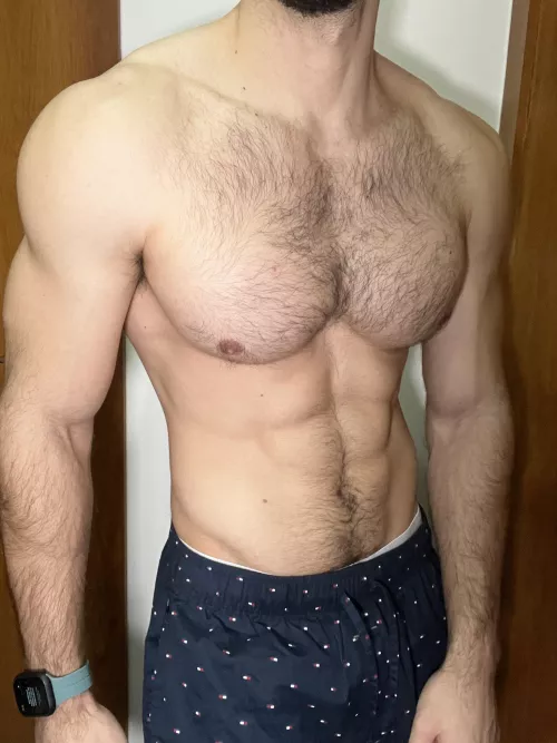 Coming to 🍼? 🔥