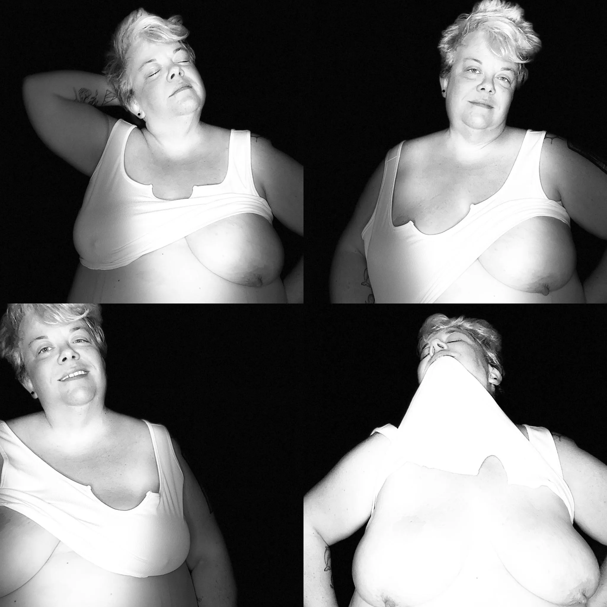 Confidence is fucking hot. 