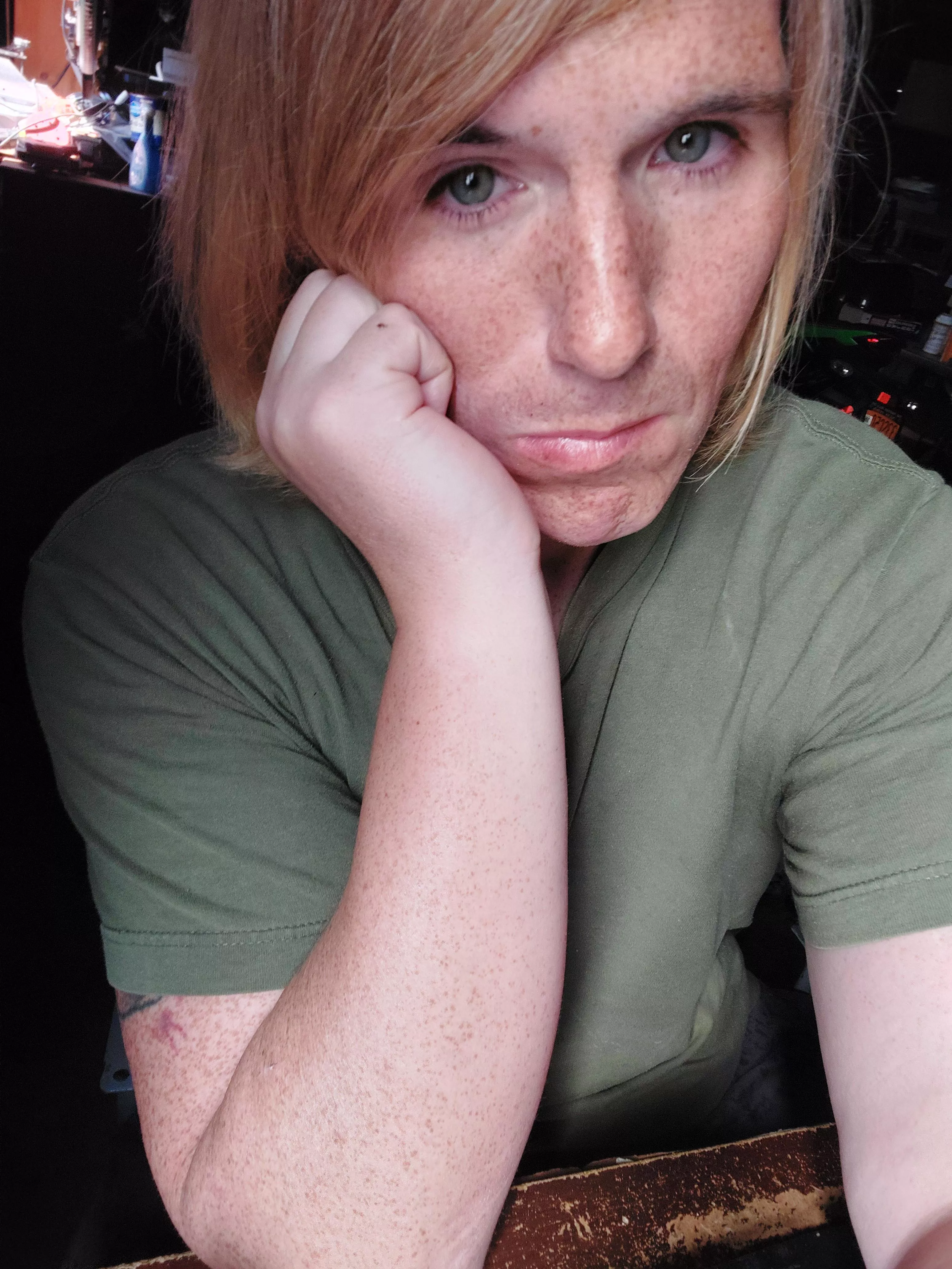 Diablo II ladder, f*ck Duriel 