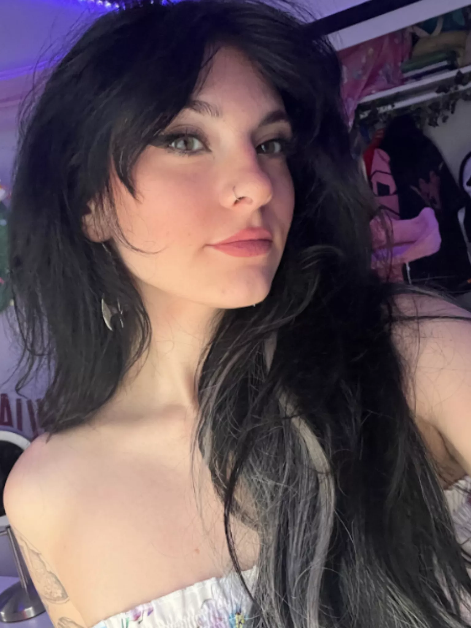 Do you think I’m classy enough for a dinner date with you