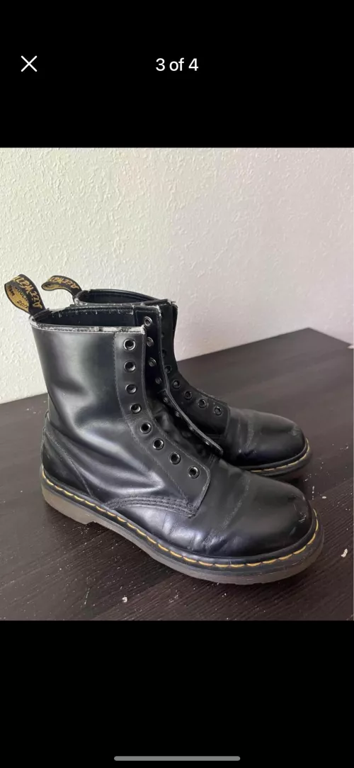 Docs of FB market place