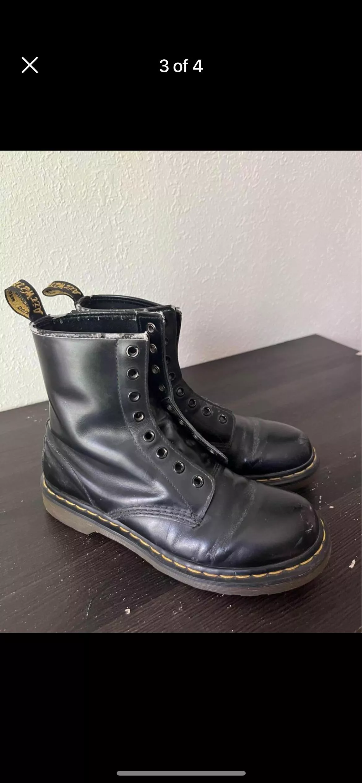 Docs of FB market place