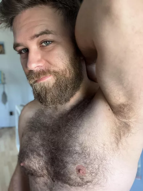 Got a job for you boy, come closer