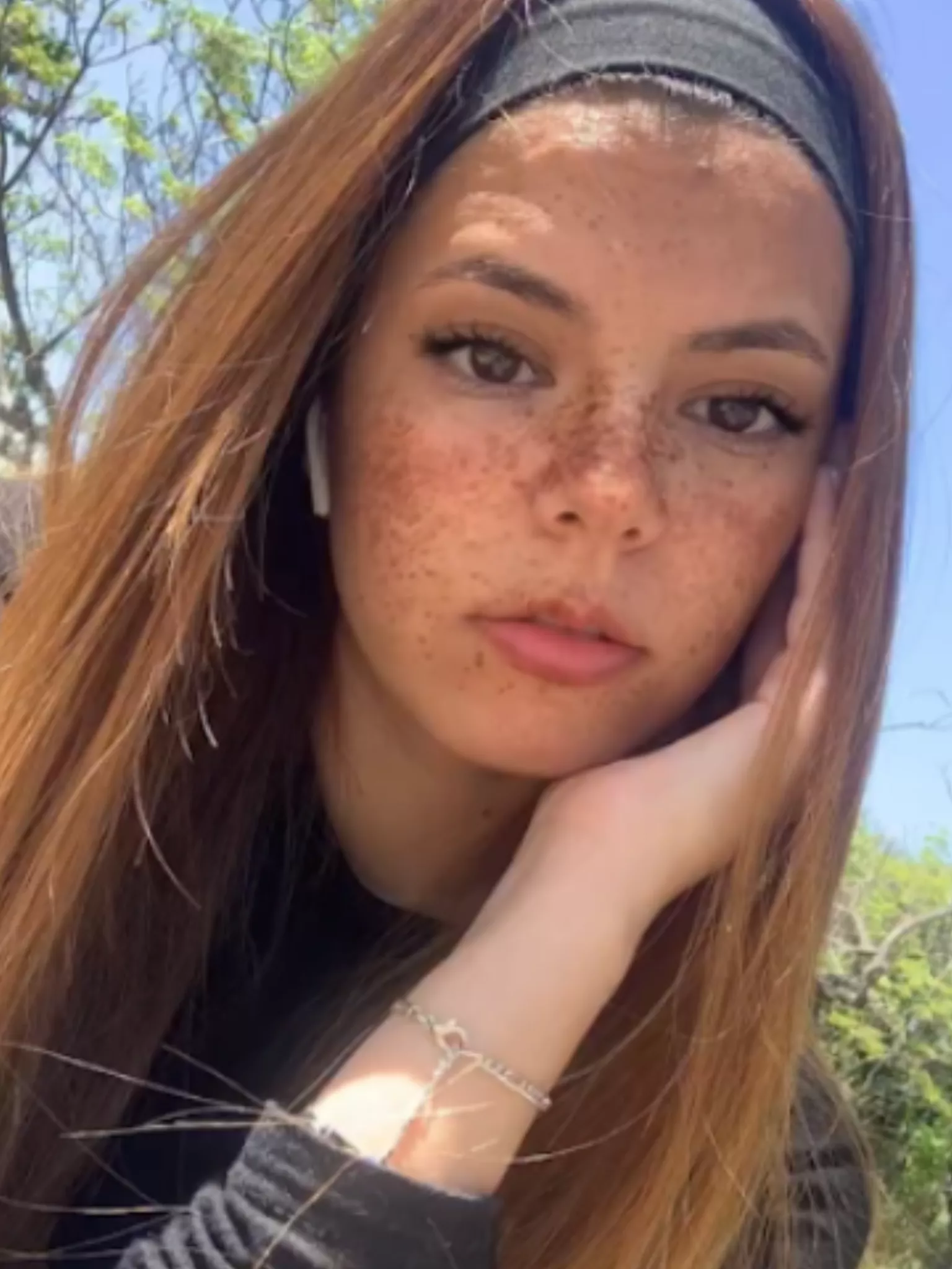 Honestly how cute am I from 1-10?