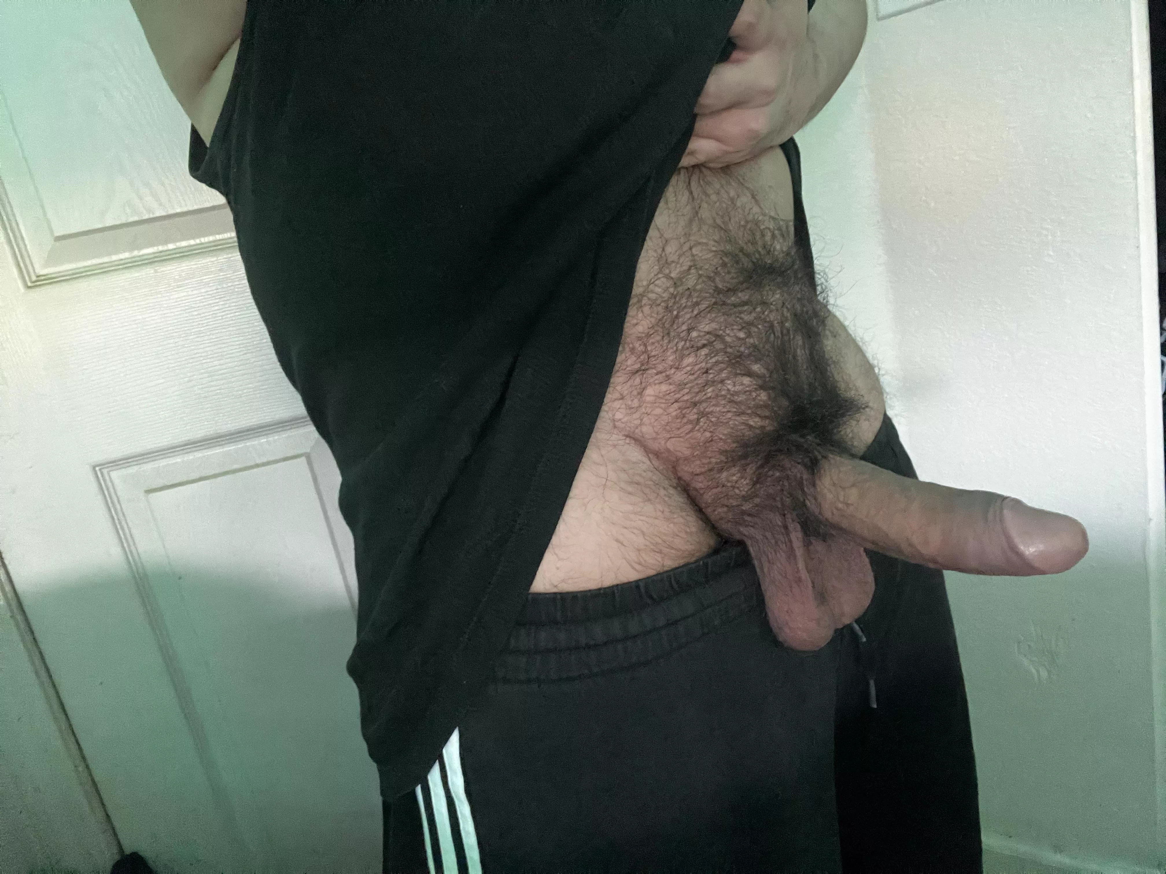Hope you enjoy my Mexican cock (27)