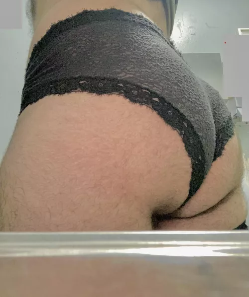 How am I? New at this