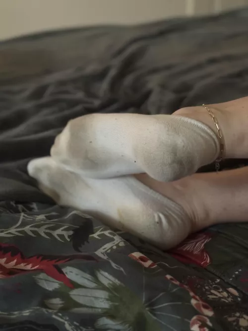 I have Your favorite thing to indulge in 