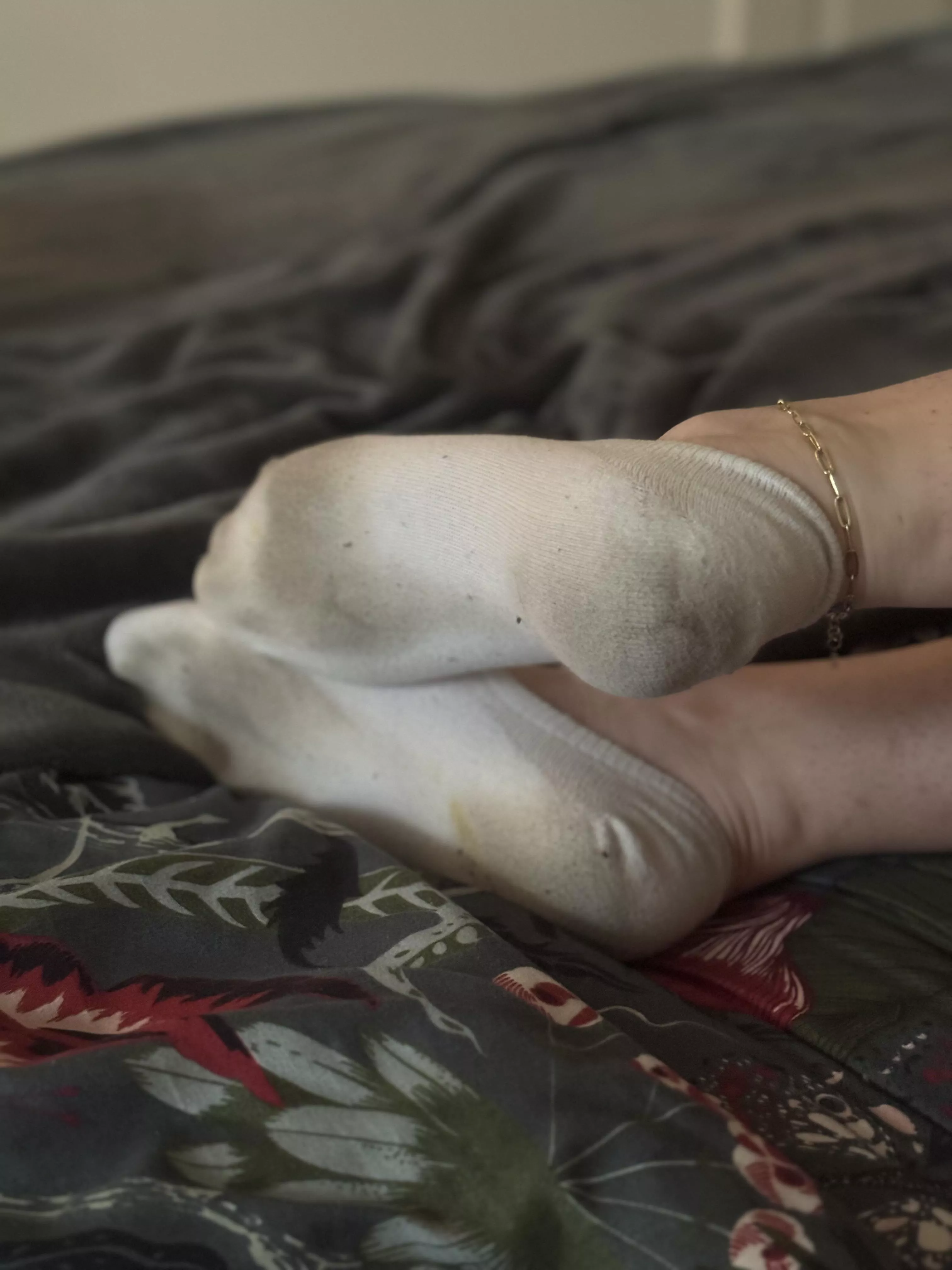 I have Your favorite thing to indulge in 