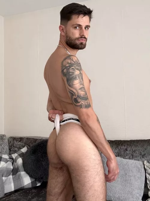 I'm really hoping that the extra squats are paying off 😉