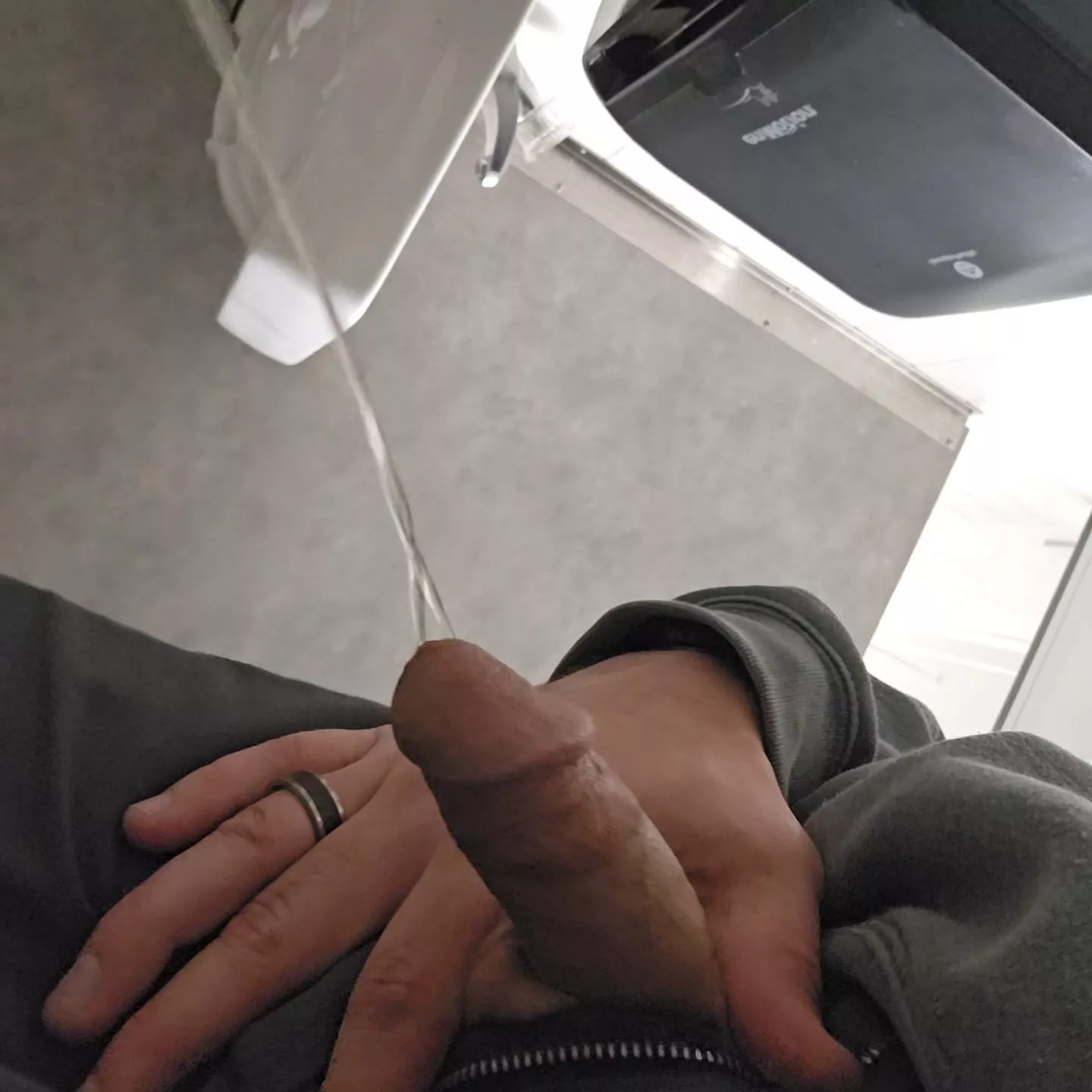 Isn't pee just the best?!