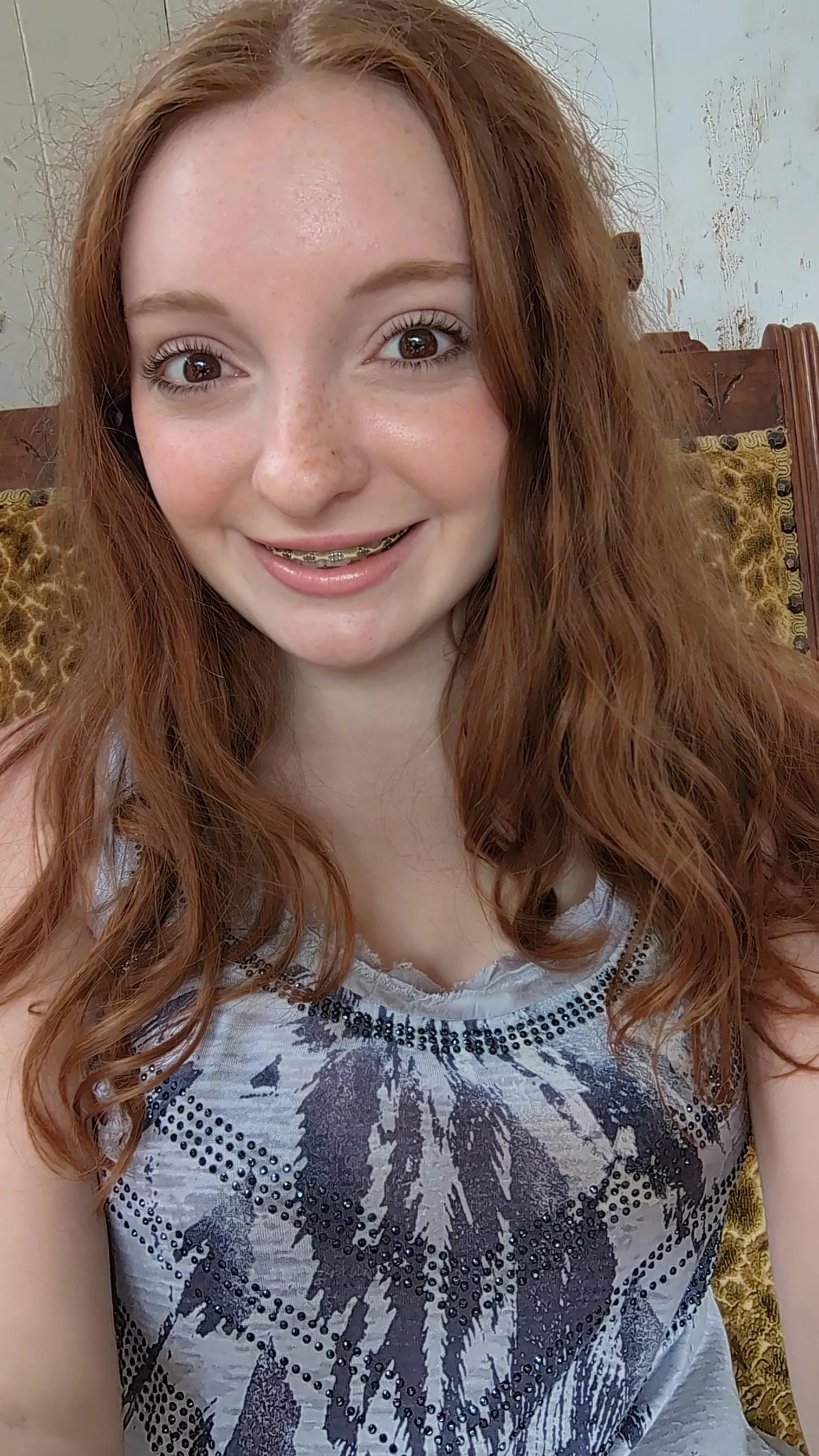 Kicking back with homework on the porch! [IRTR]