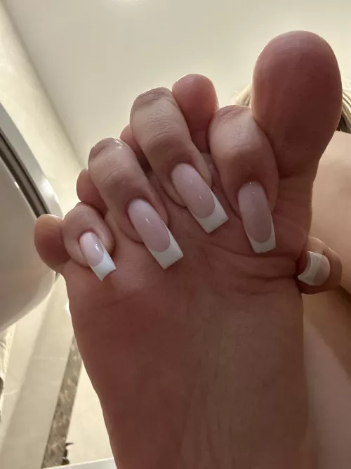 legs and handles are a perfect combination